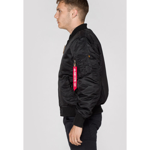 Alpha Industries Ανδρικό μπουφάν Flight Jacket MA-1 VF 59